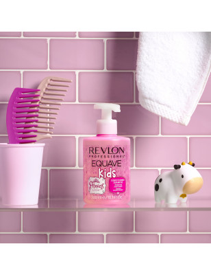 Shampooing Démêlant Princesse Equave™ Kids