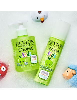 Shampooing Démêlant Pommes Equave™ Kids