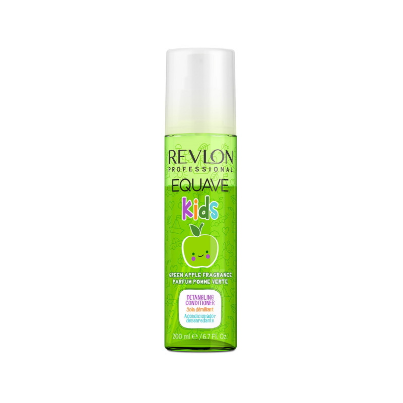 Soin Démêlant Instantané Pommes Equave™ Kids Soin Démêlant Instantané Pommes Equave™ Kids