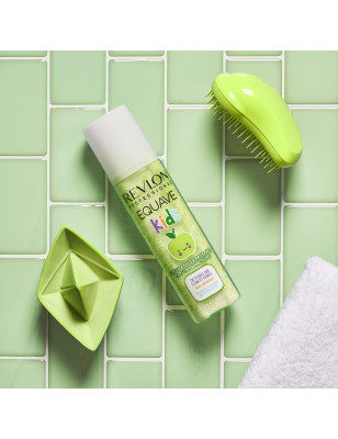 Soin Démêlant Instantané Pommes Equave™ Kids