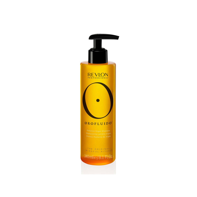 Shampooing Orofluido™ Lumière Argan Shampooing Orofluido™ Lumière Argan