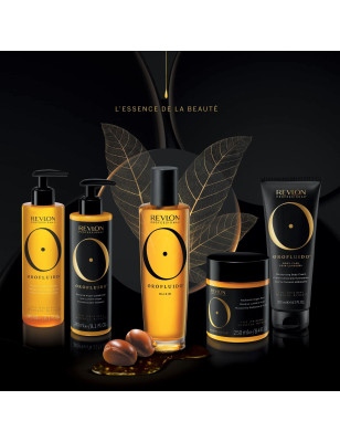 Shampooing Orofluido™ Lumière Argan