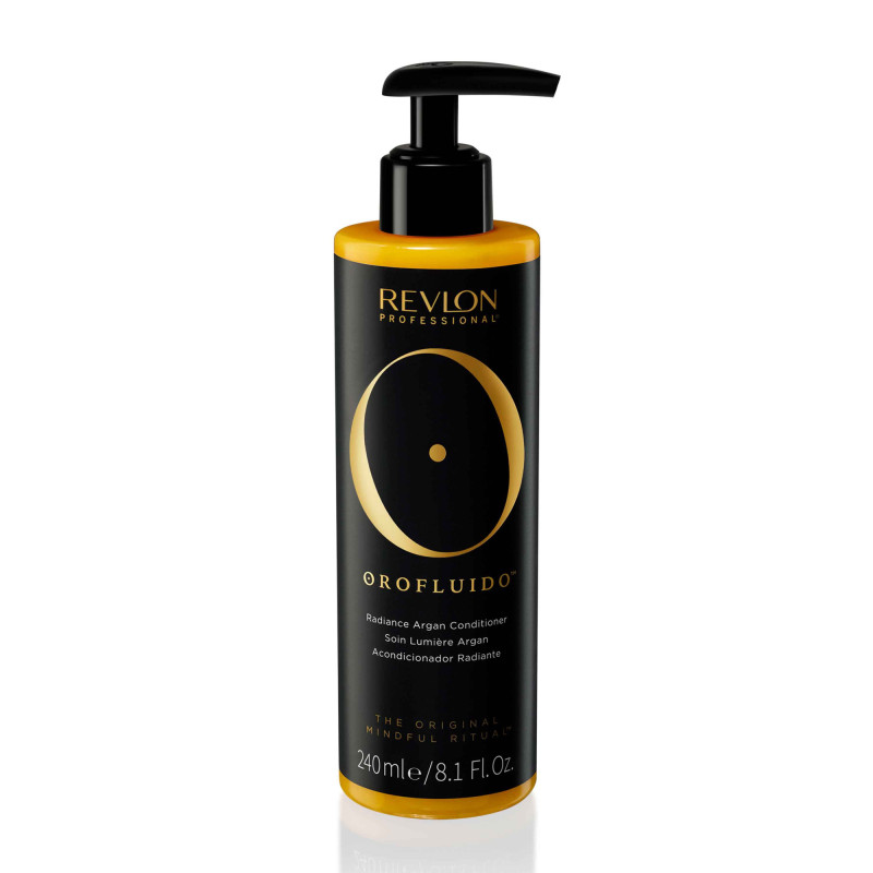 Soin Lumière Argan Réparateur Orofluido™ Soin Lumière Argan Réparateur Orofluido™