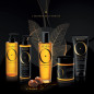 Masque capillaire Lumière Argan Réparateur Orofluido™ Masque capillaire Lumière Argan Réparateur Orofluido™