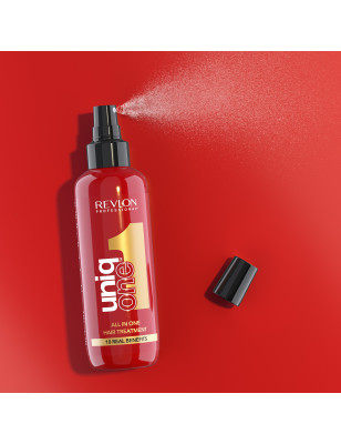 Spray 10-en-1 UniqOne™ Parfum Classique