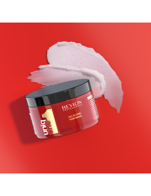 Masque capillaire Tout-en-Un UniqOne™