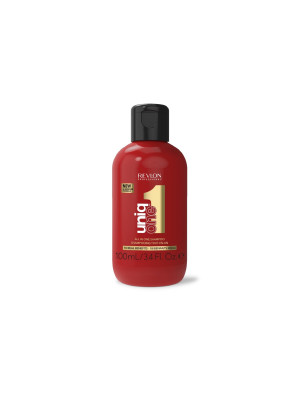 Shampooing Tout-en-Un UniqOne™