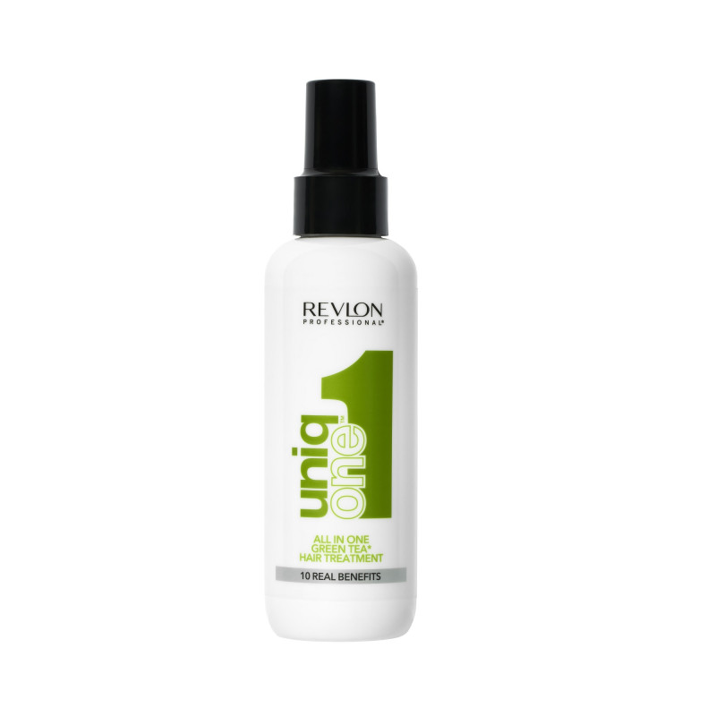 Spray 10-en-1 UniqOne™ Parfum Thé Vert Spray 10-en-1 UniqOne™ Parfum Thé Vert