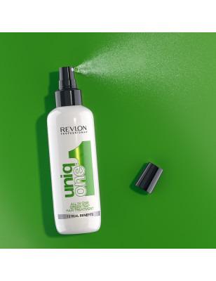Spray 10-en-1 UniqOne™ Parfum Thé Vert