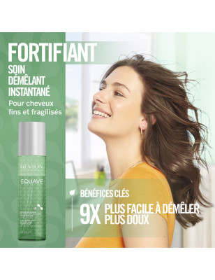 Soin Démêlant Instantané Fortifiant Equave™