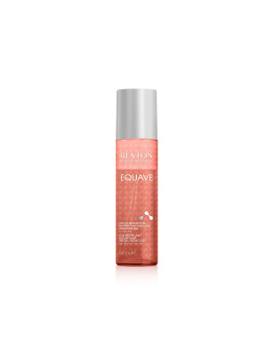 Soin Démêlant Instantané Spécial Boucles Equave™