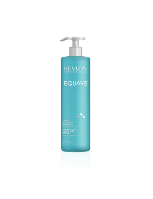 Shampooing Micellaire Détox Équilibrant Equave™