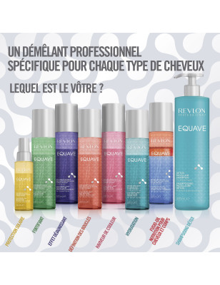 Shampooing Micellaire Détox Équilibrant Equave™