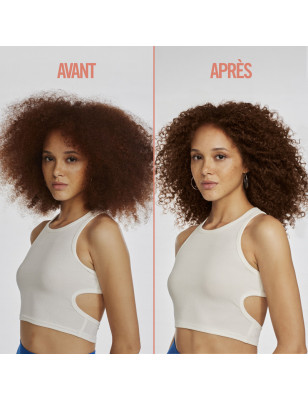 Soin 10-en-1 UniqOne™ Spécial Boucles