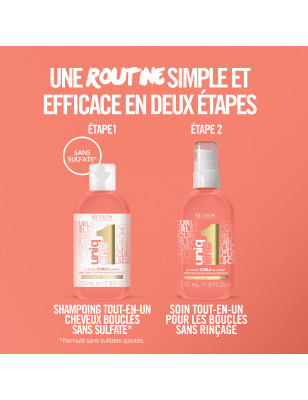 Soin 10-en-1 UniqOne™ Spécial Boucles