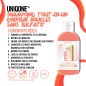 Shampooing Tout-en-Un UniqOne™ Cheveux Bouclés Shampooing Tout-en-Un UniqOne™ Cheveux Bouclés