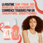 Shampooing Tout-en-Un UniqOne™ Cheveux Bouclés Shampooing Tout-en-Un UniqOne™ Cheveux Bouclés