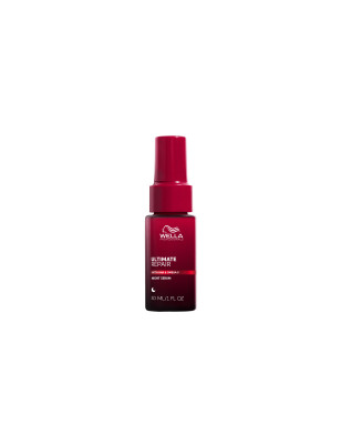 Sérum nourrissant de nuit Ultimate Repair