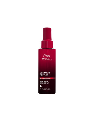 Sérum nourrissant de nuit Ultimate Repair