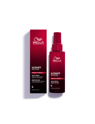 Sérum nourrissant de nuit Ultimate Repair