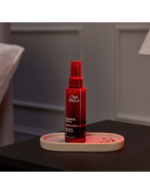 Sérum nourrissant de nuit Ultimate Repair