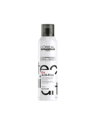 Spray fixation anti-humidité Fix Anti-Frizz
