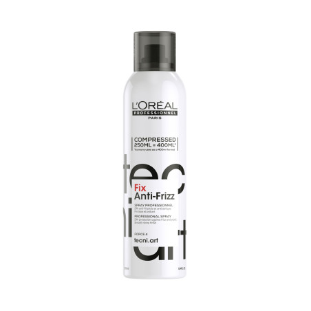 Spray fixation anti-humidité Fix Anti-Frizz