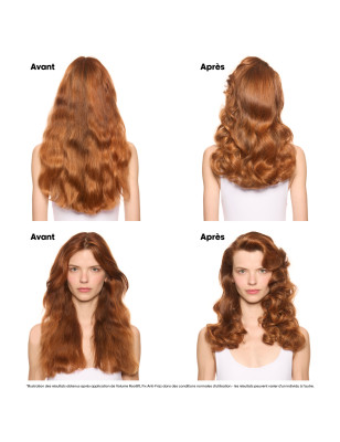 Spray fixation anti-humidité Fix Anti-Frizz