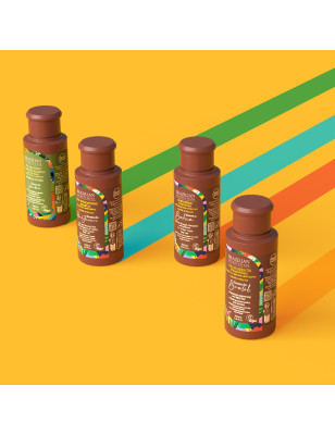 Kit lissage à la kératine végétalienne Bossa do Brasil