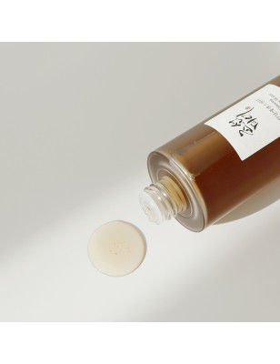 Essence Hydratante Profonde Ginseng Essence Water