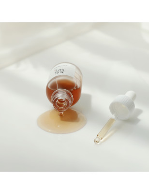 Sérum Régénérant Revive Serum : Ginseng + Mucine d’Escargot