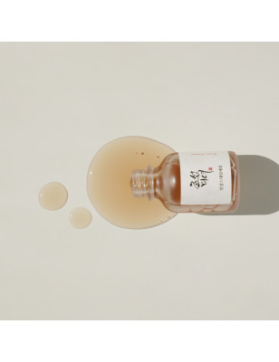 Sérum Régénérant Revive Serum : Ginseng + Mucine d’Escargot