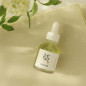 Sérum Apaisant Calming Serum : Thé Vert + Panthénol Sérum Apaisant Calming Serum : Thé Vert + Panthénol