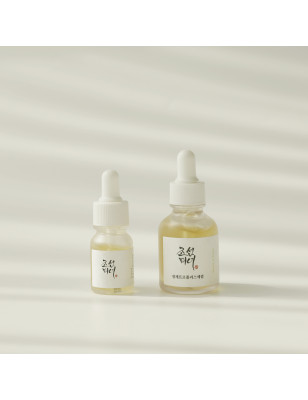 Sérum Éclat Glow Serum : Propolis + Niacinamide