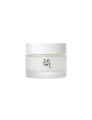 Crème Hydratante Profonde Dynasty Cream
