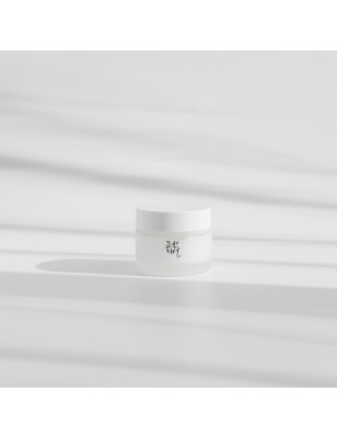 Crème Hydratante Profonde Dynasty Cream