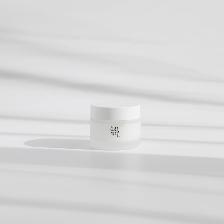 Crème Hydratante Profonde Dynasty Cream