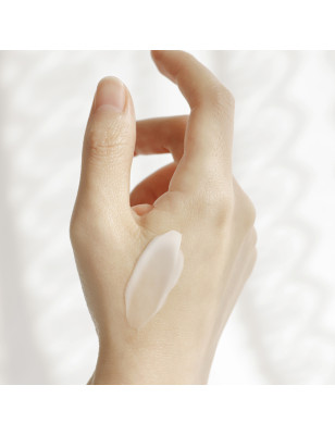 Crème Hydratante Profonde Dynasty Cream