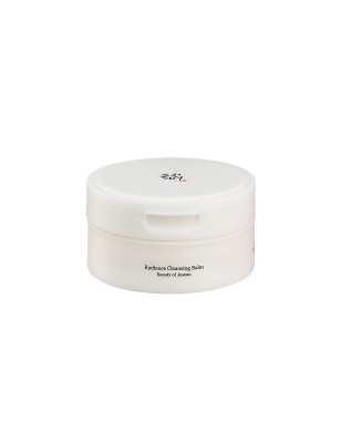 Baume Nettoyant Éclat Radiance Cleansing Balm