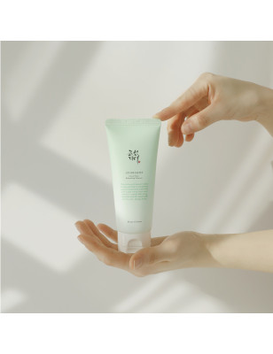 Gel Nettoyant Rafraîchissant Green Plum Refreshing Cleanser
