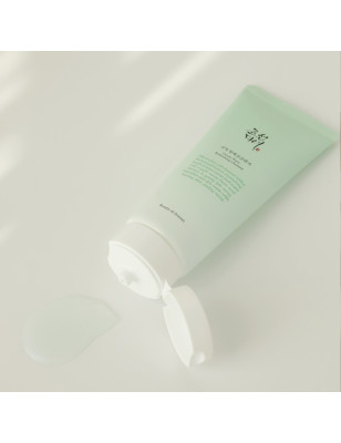 Gel Nettoyant Rafraîchissant Green Plum Refreshing Cleanser