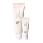 Crème Solaire Hydratante SPF 50+ Relief Sun : Riz + Probiotiques Crème Solaire Hydratante SPF 50+ Relief Sun : Riz + Probiotiques