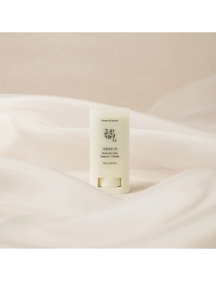 Stick Solaire Mat SPF 50+ Matte Sun Stick : Armoise + Camélia