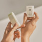 Stick Solaire Mat SPF 50+ Matte Sun Stick : Armoise + Camélia Stick Solaire Mat SPF 50+ Matte Sun Stick : Armoise + Camélia