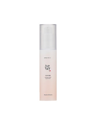 Sérum Solaire Hydratant SPF 50+ Ginseng Moist Sun Serum