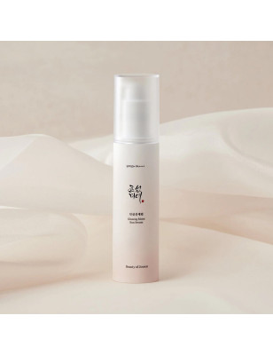 Sérum Solaire Hydratant SPF 50+ Ginseng Moist Sun Serum