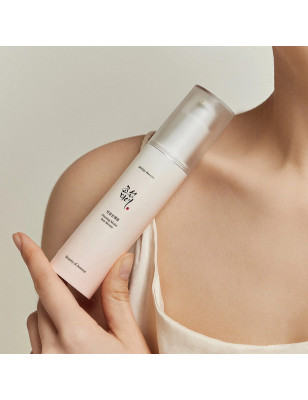 Sérum Solaire Hydratant SPF 50+ Ginseng Moist Sun Serum