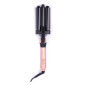Fer à onduler 3 branches Beach waver Diamond Rose Gold Fer à onduler 3 branches Beach waver Diamond Rose Gold