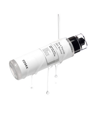 Sérum régénérant aux 6 peptides Skin booster