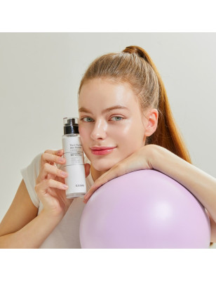 Sérum régénérant aux 6 peptides Skin booster